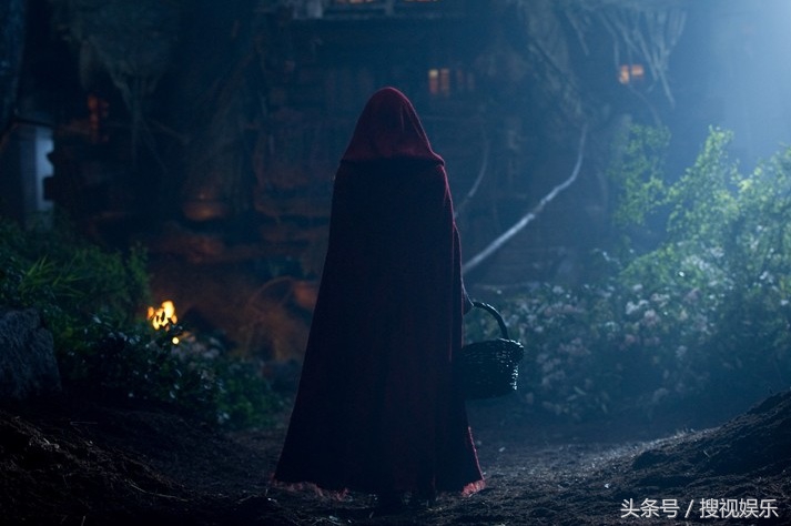 十大黑暗童话电影告诉你：理想很丰满现实很残酷