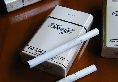 世界七大名烟：日本烟排第三，而国产烟落榜