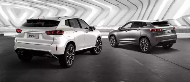 weyvv7三大件靠谱吗,weyvv7到底怎么样