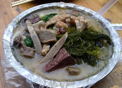 猪肝最佳吃法大全,猪肝都有什么吃法