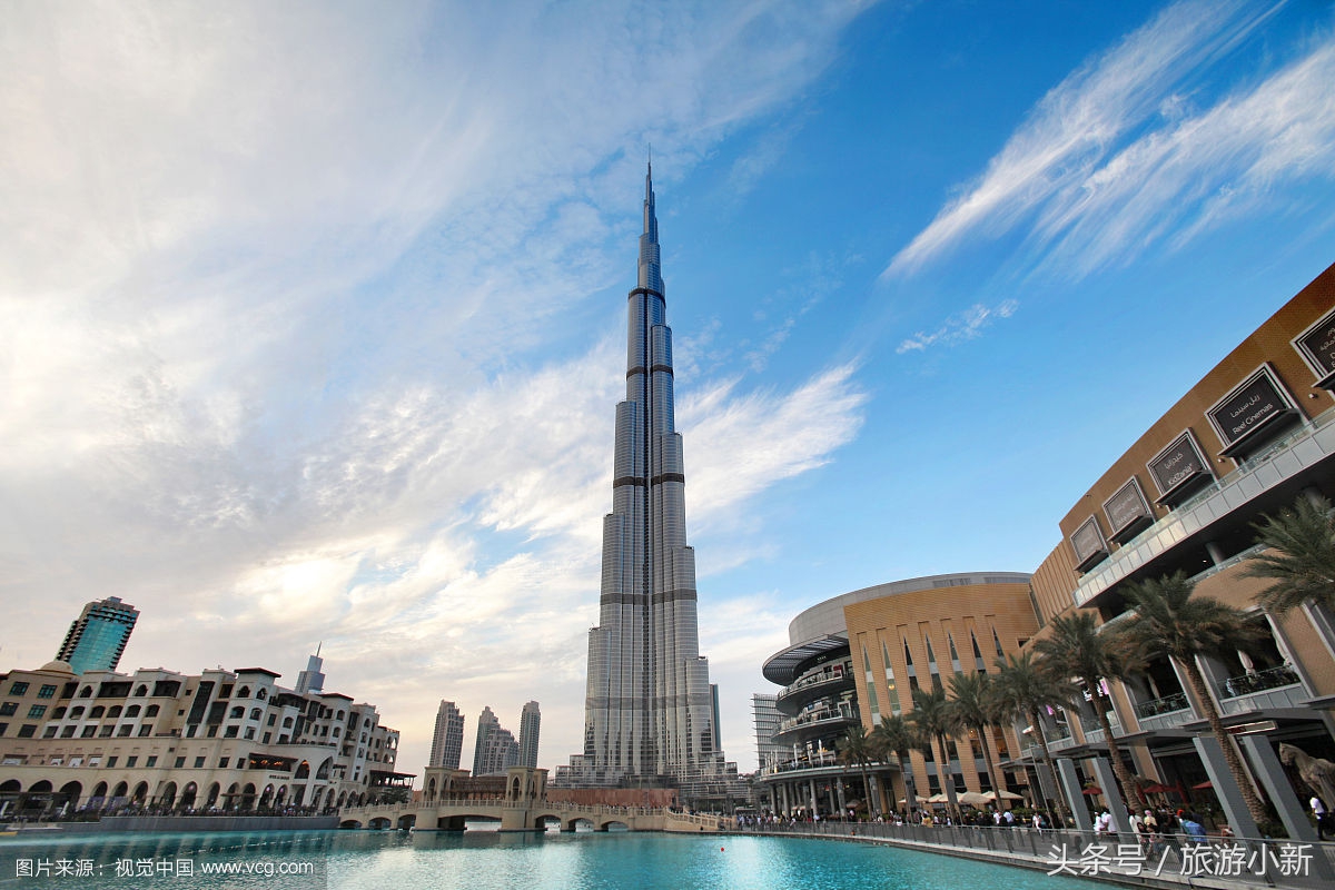 迪拜旅行攻略及费用,迪拜旅行注意事项大全集