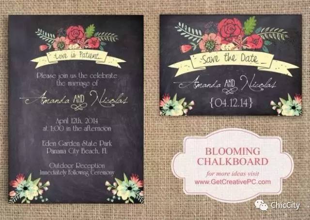 自己制作婚礼电子请柬没有婚纱照,3分钟制作婚礼邀请函电子版