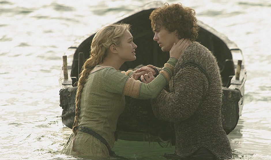 外国的十大经典凄惨爱情故事,外国十大悲惨爱情故事