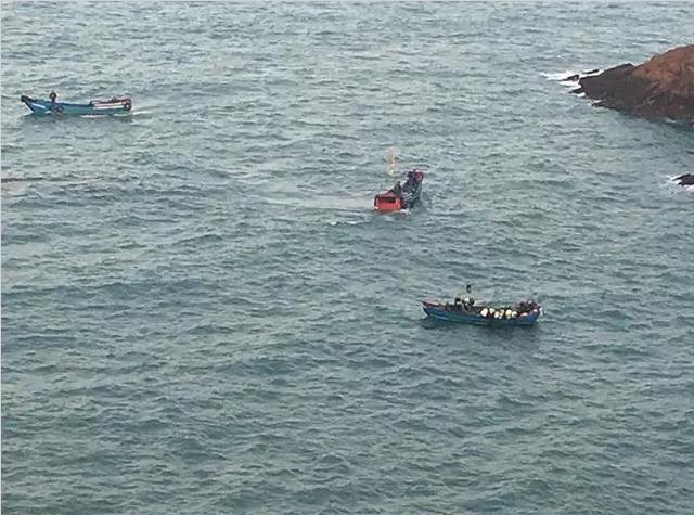 枸杞岛露营看日出,枸杞岛可以搭帐篷露营吗