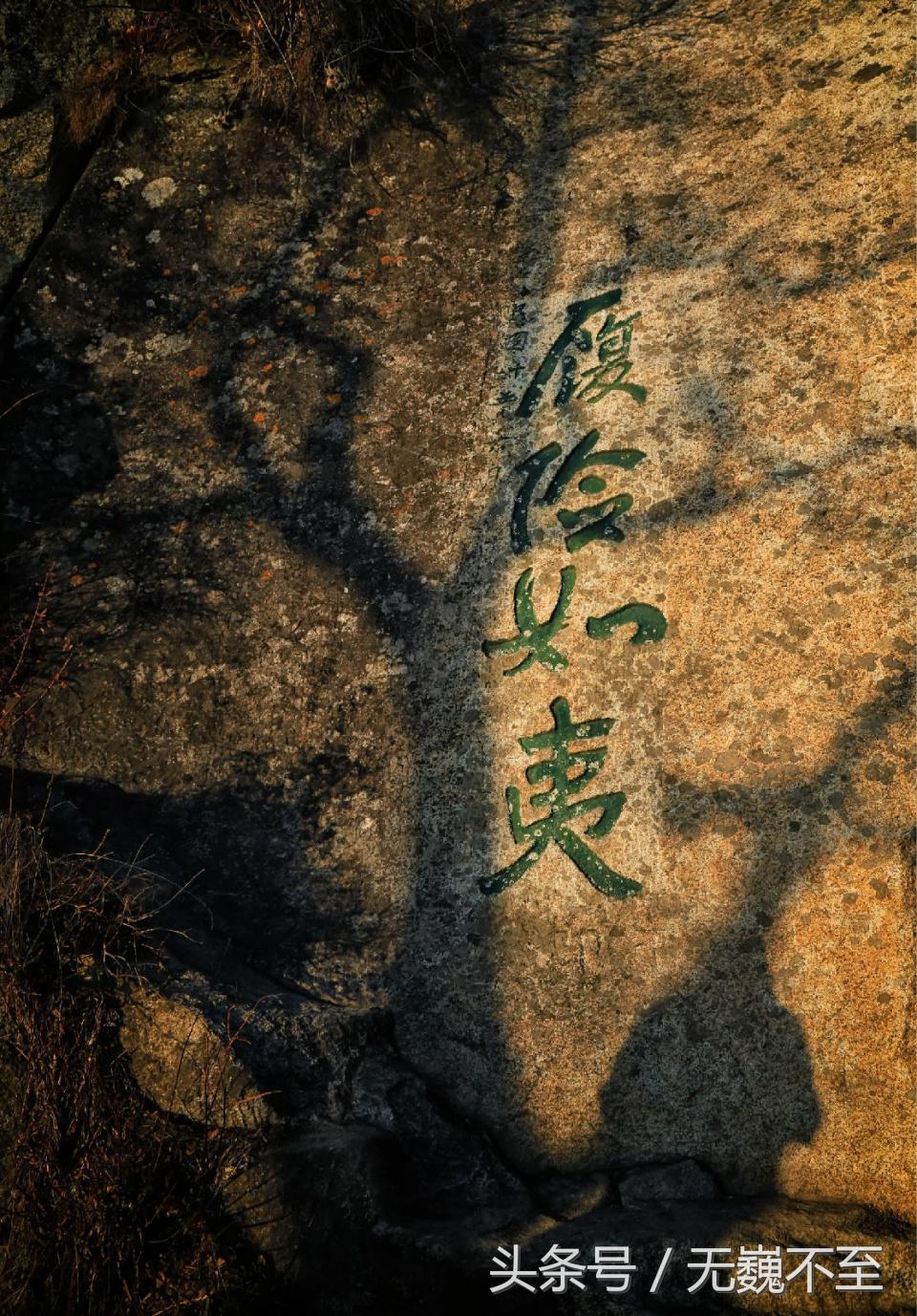 长空栈道走华山,一个人爬华山怎样玩长空栈道