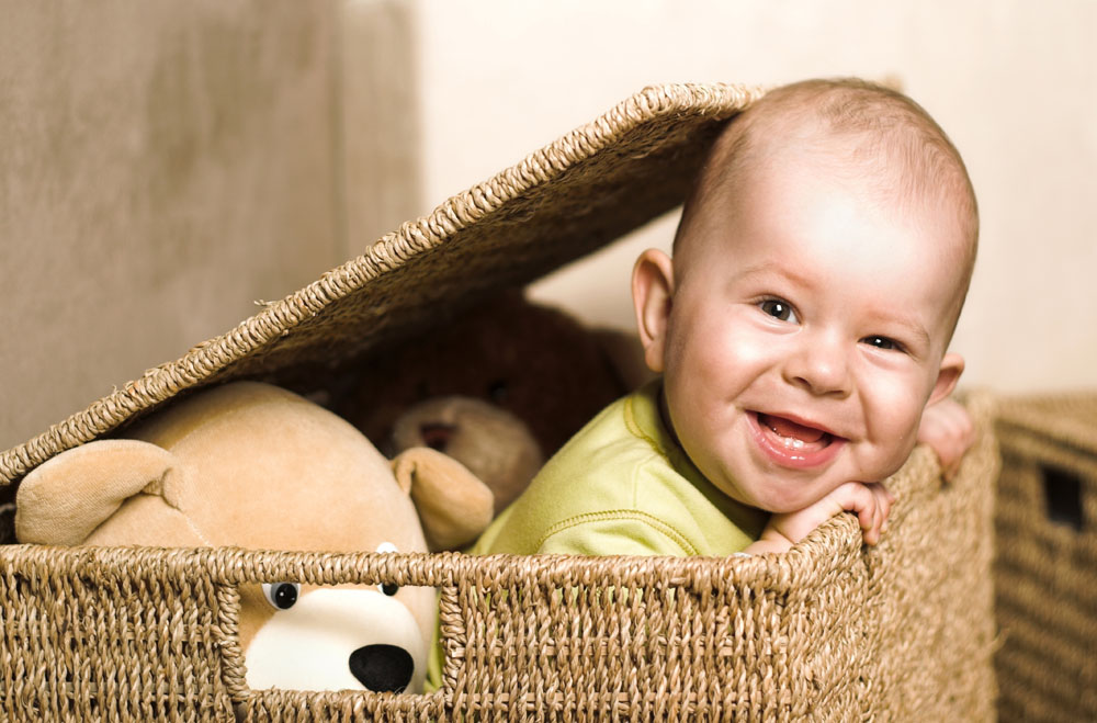 孩子脾气大心火旺,小孩脾气差是心火旺吗