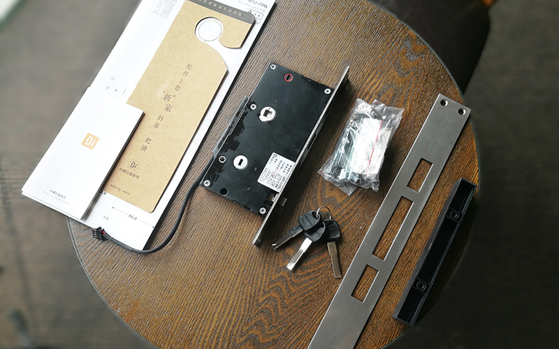 智能指纹锁没电了也不要慌,智能指纹锁没电了该怎么办