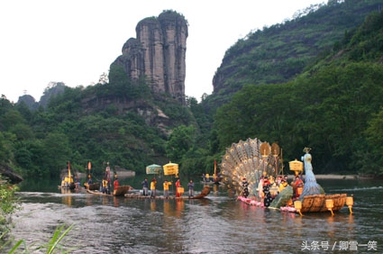 新侠客行影视剧,张纪中版侠客行在郧阳岛取景