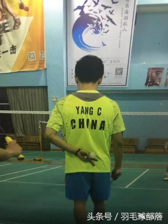 大神教你打羽毛球视频,羽毛球双打高手必学绝招