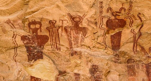 我们的口水里埋藏着一个未知的幽灵远古祖先