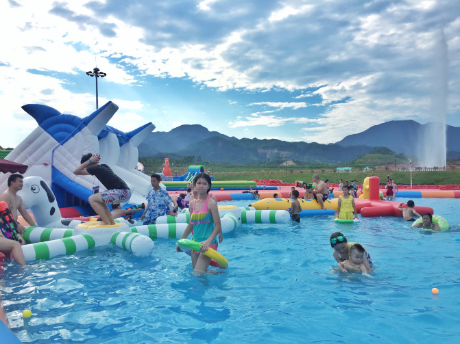 国内冬天的冰雪之旅,来一场冬日的冰雪之旅