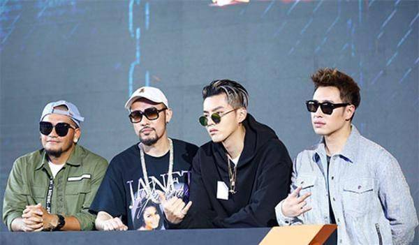 嘻哈hip-hop基本知识,中国有嘻哈hip-hop