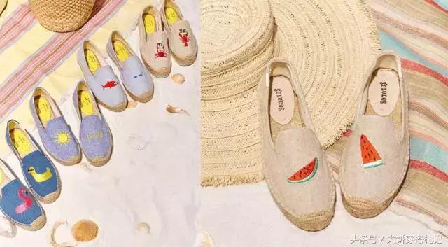 女生必买这双鞋穿十年都不过时,单品这5双鞋2020年必穿