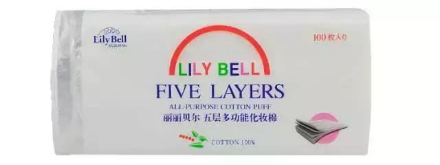 网红化妆产品测评,化妆棉推荐测评