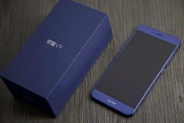 荣耀v9测评王者荣耀,荣耀v9手机详解