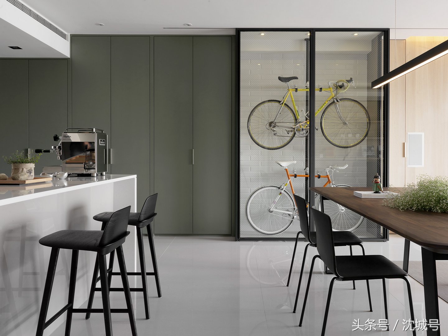 恒大装饰装修效果图,恒大未来城装修改造