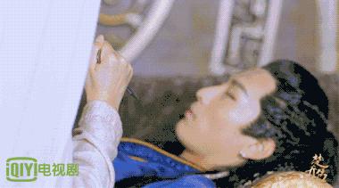 楚乔传元淳燕洵最后的结局,楚乔传元淳黑化刺杀燕洵第几集