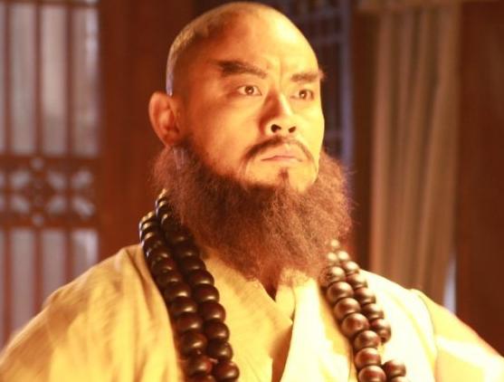 柴进鲁智深和林冲,鲁智深柴进杨志林冲四人出场顺序