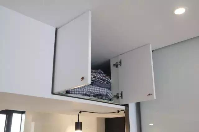 36㎡打造乐活居,你什么样,生活就什么样!