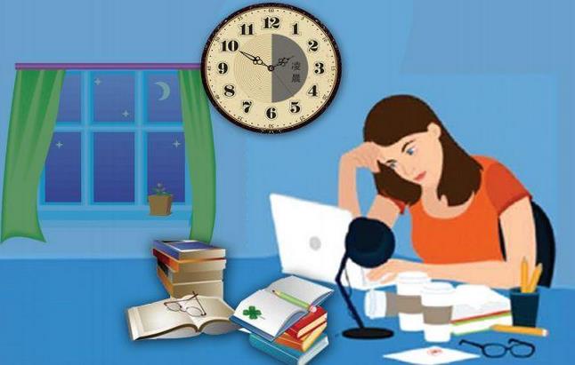 就医搜|“累”了千万别硬撑!小心累着累着,你就“没”了!