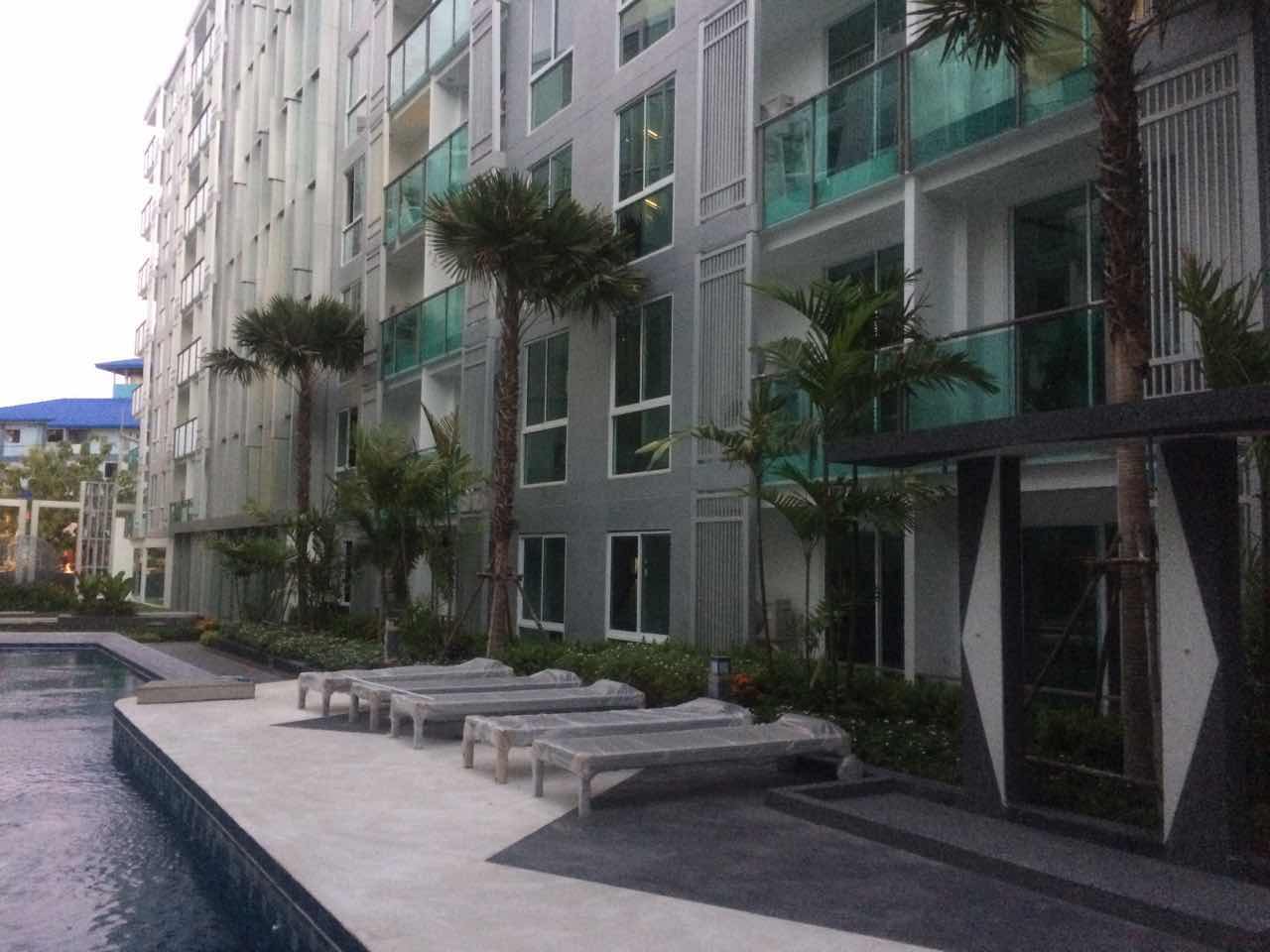 泰国女孩收房视频,泰国清迈别墅收房