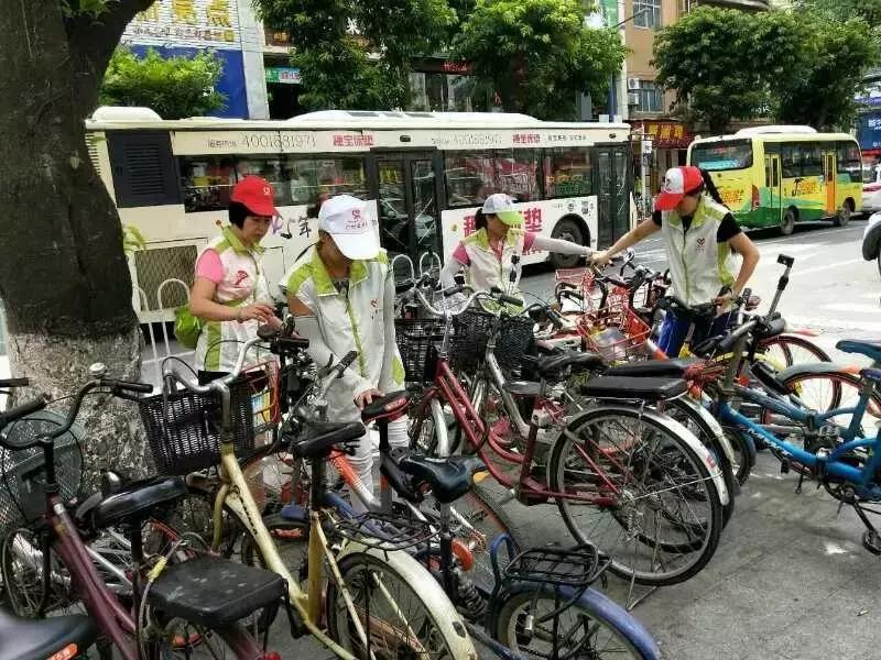 这个广州街头测试很暖！大家疯转背后的原因竟然是这个｜附天翼智能生态博览会中奖名单公布