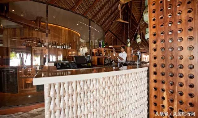 马尔代夫grandpark沙屋水屋,马尔代夫constance酒店