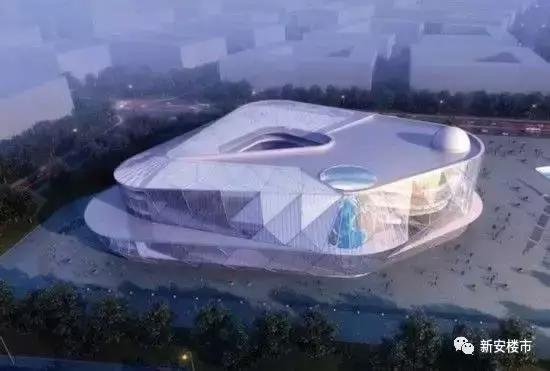 滨湖某盘营销中心开放狂揽客！三条地铁，紧邻名校，2260套房源待入市，区域房子能不能买？