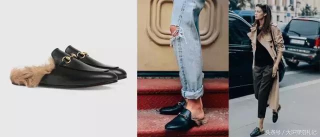 认准这10双鞋,就够你穿一辈子了!|基础单品