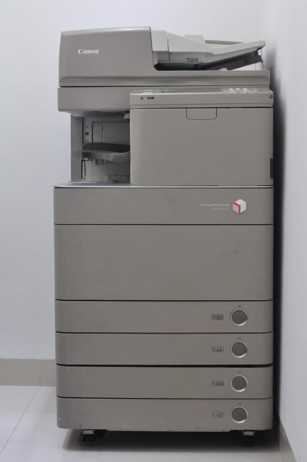 租赁打印机方案价格,彩色打印机租赁一般多少钱