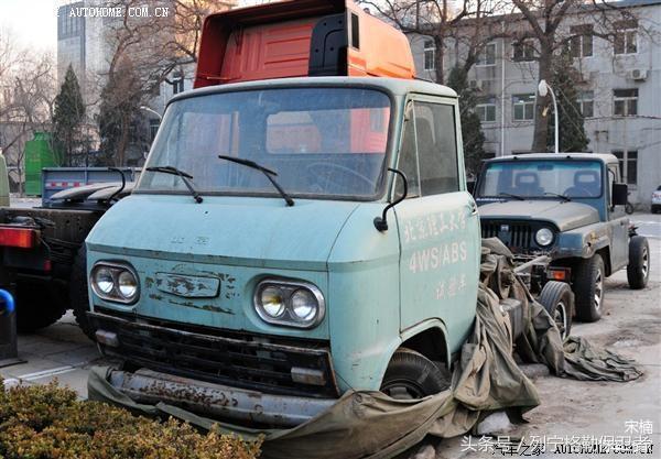 致敬过往北汽bj212推荐,北汽全新一代bj212