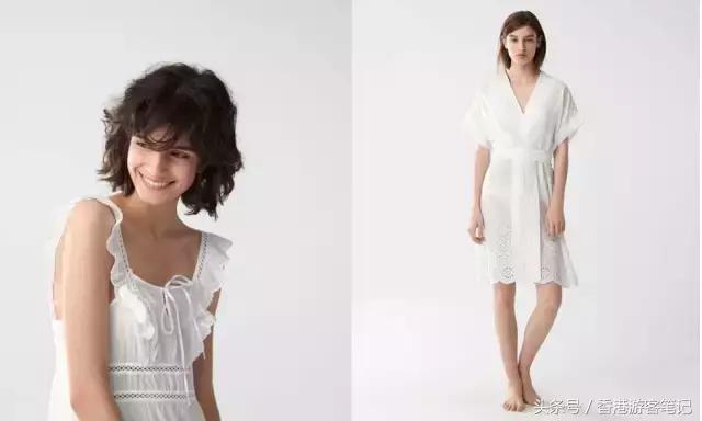 睡衣届的ZARA！这6个便宜又有设计感的品牌，男朋友看了都想扒下来