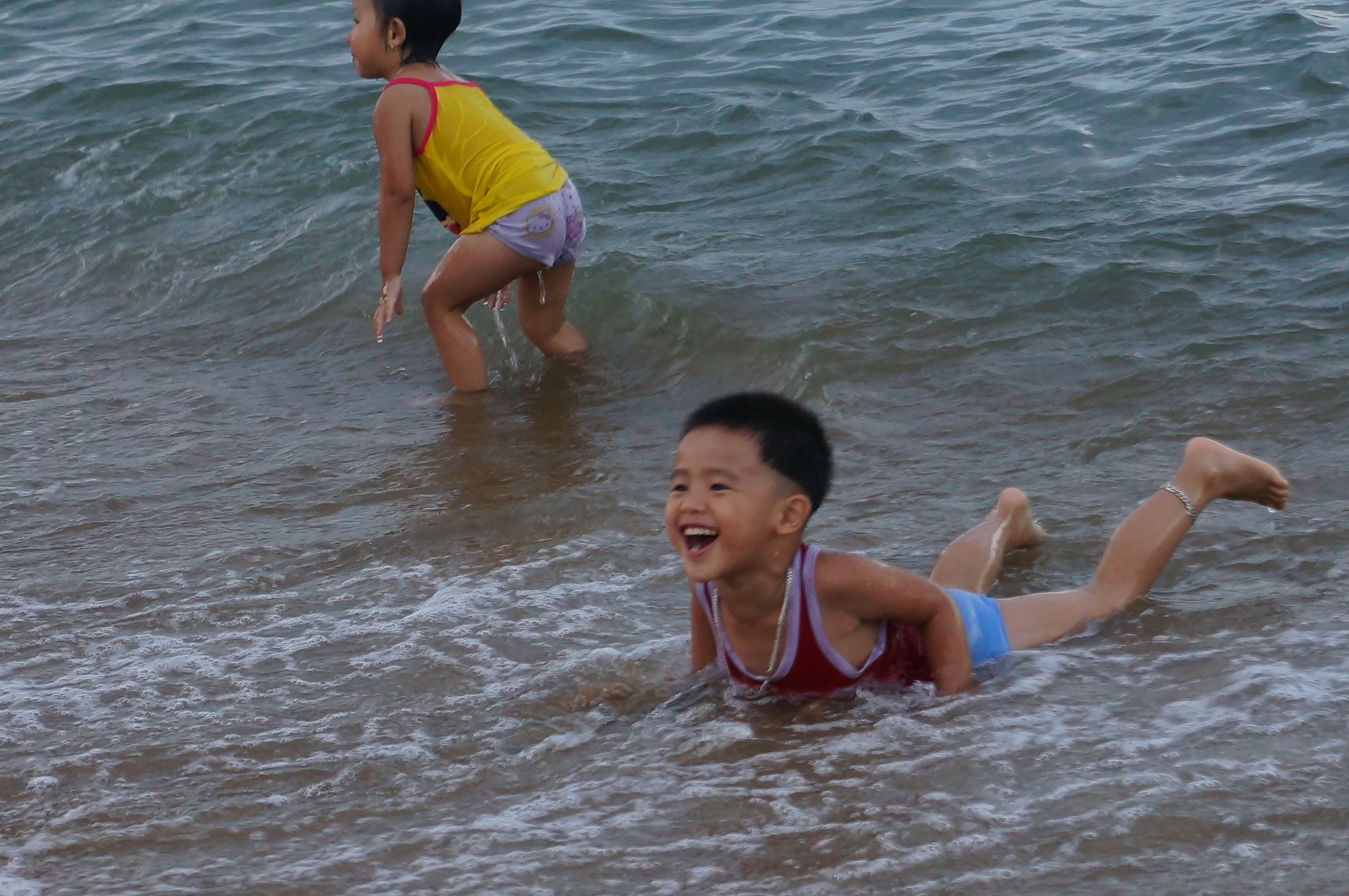 我的越南旅行记,我的芽庄之行全集