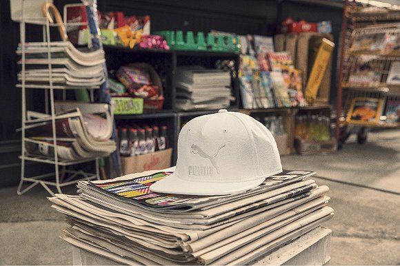 gap鍜宲uma,gap鍜寉eezy鑱斿悕鐭