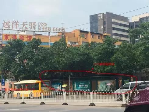 广州天河远洋天骄的优缺点,广州市天河远洋天骄6号楼