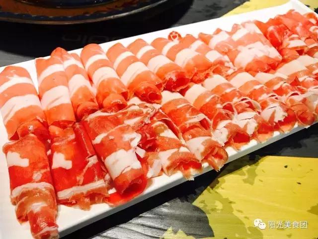 万达涮羊肉哪家好吃,二七万达京锅涮是清真的吗