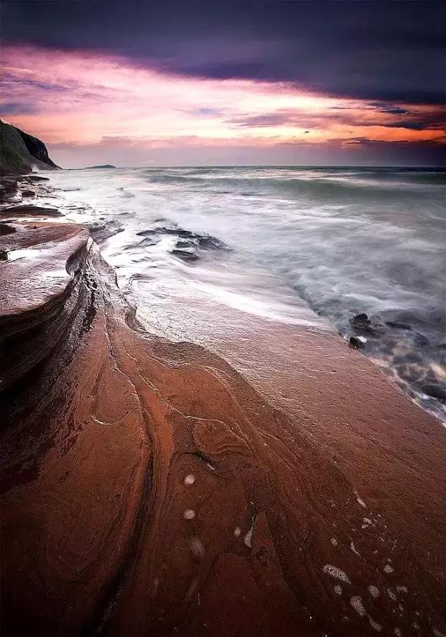 面朝大海春暖花开涠洲岛之旅,海景圣地涠洲岛