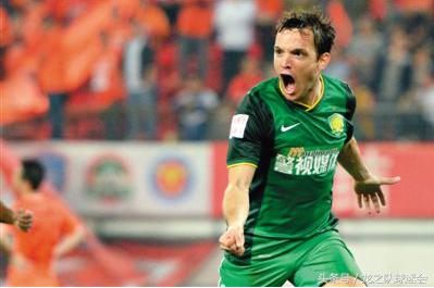 洋面孔：绿茵场上的小魔仙——巴塔拉