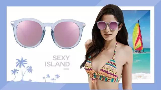 夏季如何浪起来？为近视的孩子贴心准备的时尚装备列表！