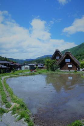 日本升龙道之旅攻略,日本升龙道旅游