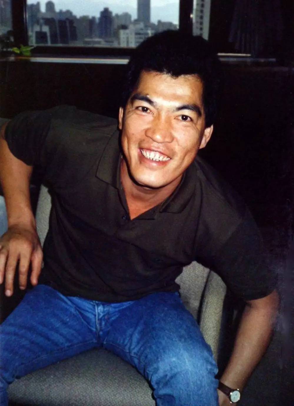 香港影坛四大恶人,香港荧幕四大恶人