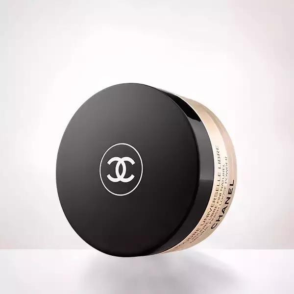 香奈儿10号蜜粉显得油光,香奈儿10号蜜粉怎么显得油光