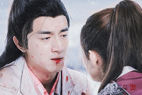 《楚乔传》结局太草率，宇文玥沉入冰湖，月七也死了！制片方微博沦陷，第二部原班人马你还追吗？