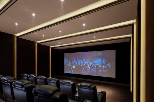 在西安，住中大国际九号是一种什么体验？