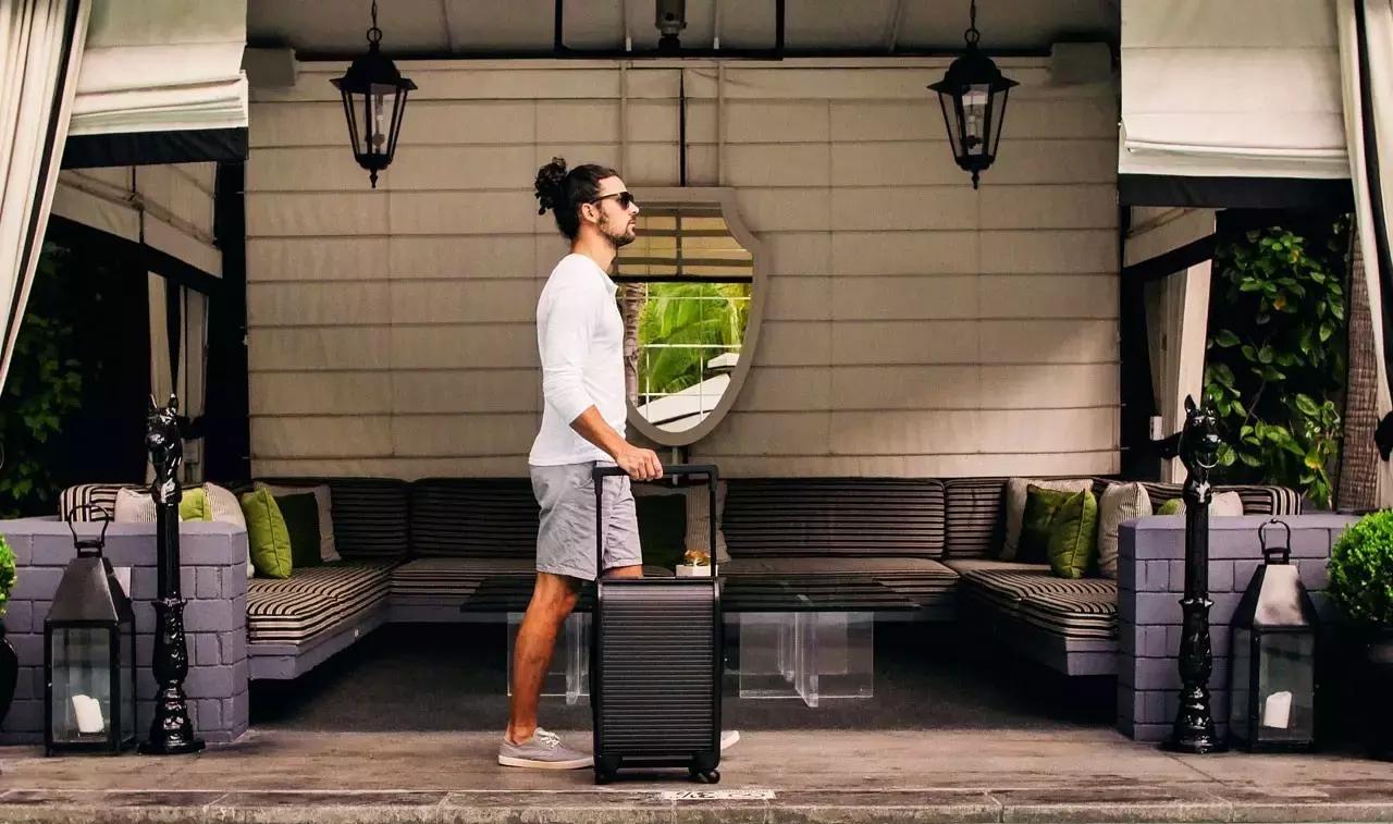 平价行李箱推荐测评,高级颜值平价行李箱推荐