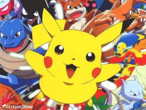 日漫童年,童年日漫大盘点