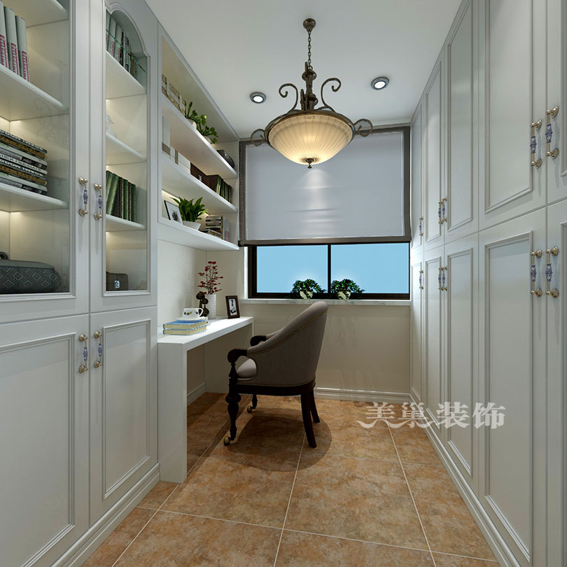 美巢店装修效果图,美巢装饰装修效果图