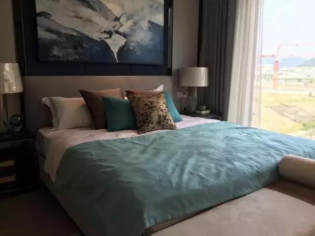 融创溪涧堂二手房,杭州融创溪涧堂雅居房价