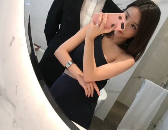 网红和富二代男孩结婚,网红雪梨和王思聪