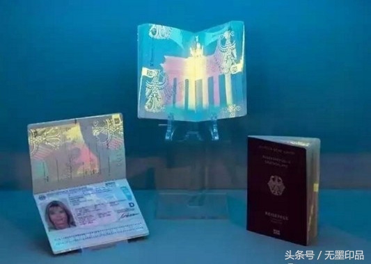 无边框石刻印章怎么防伪,无墨印章标签图片